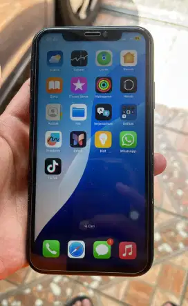 Ip Xr 128gb ex inter