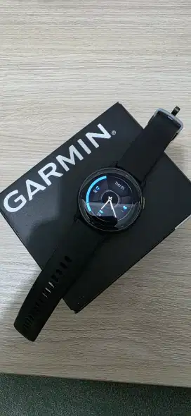 Garmin vivoactive 5 vivo active used pre loved