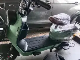 Sepeda listrik merk goda