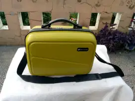 Koper hardcase mini ORI merk navyclub