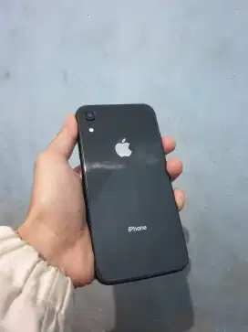 Iphone xr 64gb alloperator