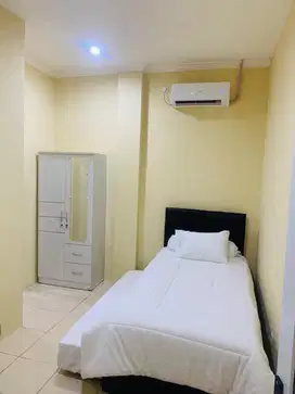 Kost Elite M Suites di Sawangan Depok