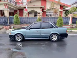 MAZDA TRENDY 1988 TT MOTOR GPP