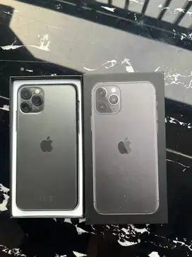 IPHONE 11 PRO 256 GB