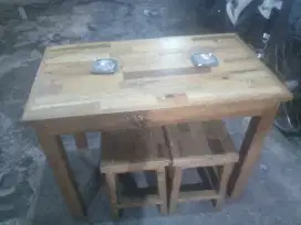 Jual Meja Jualan