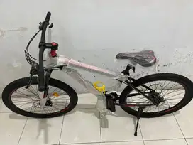 Sepeda Trendy 24-26 inch 7 Speed