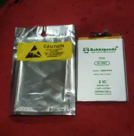 Batre Infinix BL -58BX