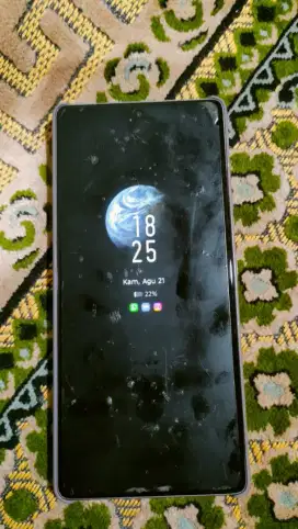 Infinix note 50 pro fullset