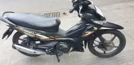 Supra X 125 th 2024 istimewa pjk hidup