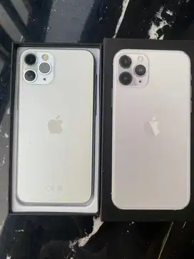 IPHONE 11 PRO 256 GB INTER
