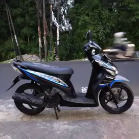 Vario Cw 2012 Mesin Aluss lengkap Bagus