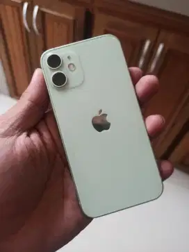 Iphone 12 mini mulus banget