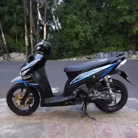 Vario Cw 2012 Mesin Nyuss Gress Bagus