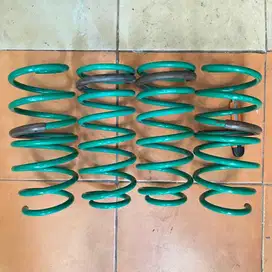 Lowering Kit Per Tein S Tech for Honda Civic FD FB FD1 FD2 FB2 Eibach