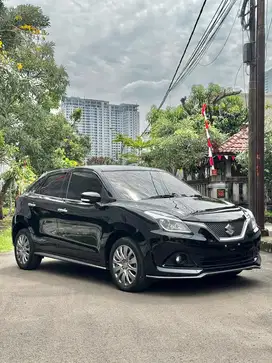 Cash Suzuki Baleno 1.4 Hatchback 2019