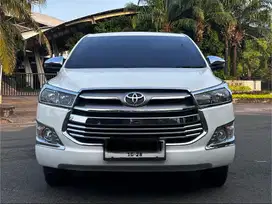 Toyota Kijang Innova G Bensin Manual 2018 “KM51rb” RECORD DP 15juta