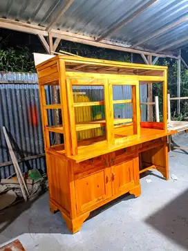 Jual Gerobak Murah