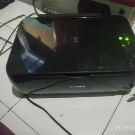 CANON PIXMA MP 497 KOSONGAN
