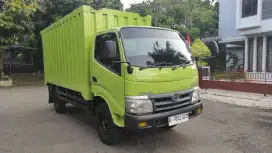 Dijual Hino Dutro Engkel Long