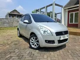 SUZUKI SPLASH 2012 MURAH
