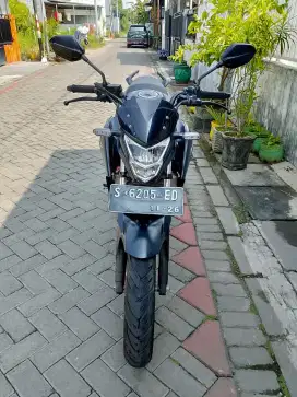 CB 150 R 2016 Spesial Edition