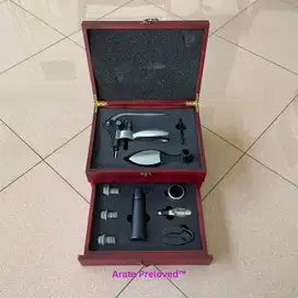 Wine Opener Gift Set Brand New
