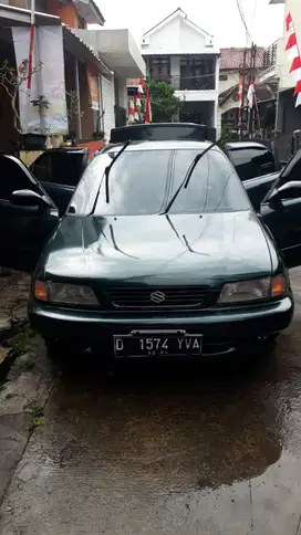 Suzuki Baleno 97