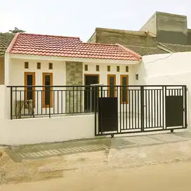 Rumah Dijual Murah Bekasi Kota, Mutiara Gading Timur, Bebas Banjir