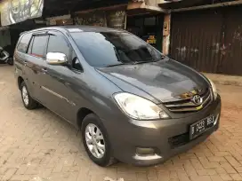 Toyota Kijang Innova G