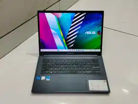 Asus vivobook pro oled 14