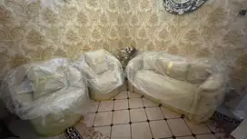 Sofa mewah kekinian