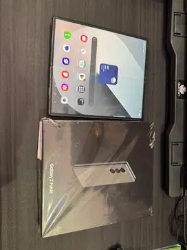 Z-FOLD 6 12/256gb Silver