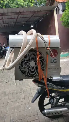 TERIMA JUAL BELI AC BEKAS
