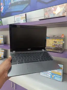Laptop Acer 2jt an, bisa kredit