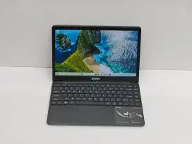 Laptop zyrex sky ram 4 gb ssd 256 gb