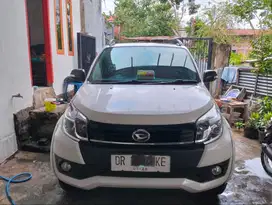 Terios type R Costum