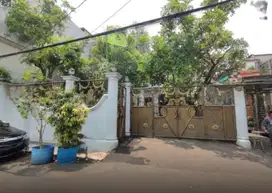 Dijual Lelang Rumah di Sunter Jaya Jakarta Utara