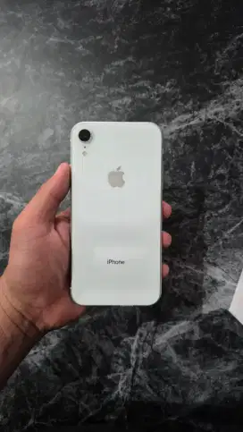 Iphone XR 64GB inter