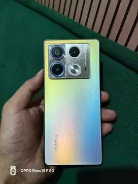 Infinix note 40 8/256 hp cas