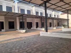 CLuster murah 2lantai unit ready stok lokasi dijatiwarna dekat TOL