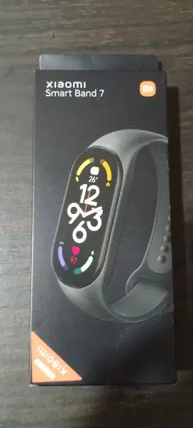 Smart Watch Xiaomi Band 7
