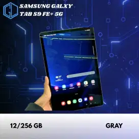 Samsung galaxy tab s9 fe+ 5g
