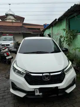 Di jual mobil honda