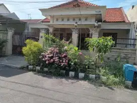 Rumah mojoarum hitung tanah