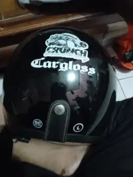 Helem Cargloss L