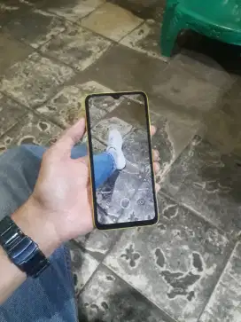 Poco M3 Ram 6+2/128Gb