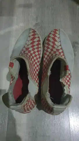 Jual sepatu clearweather by goodsdep at pacific place