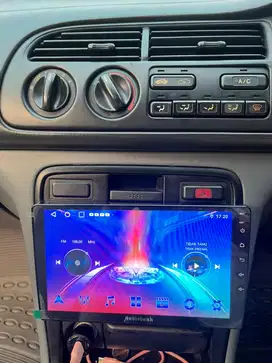 Honda Cielo 1994 Bensin