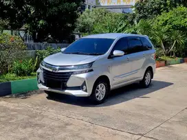 ‼️DP 5 jt‼️ Avanza G AT 2020 / 2021 Cash Kredit
