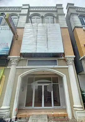 TERMURAH RUKO BOLSENA GADING SERPONG